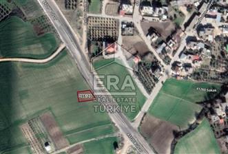 ADANA/CEYHAN/SARIMAZI MAH. ÇEVRE YOLUNA 1. PARSEL SATILIK ARSA - 6 - 14578