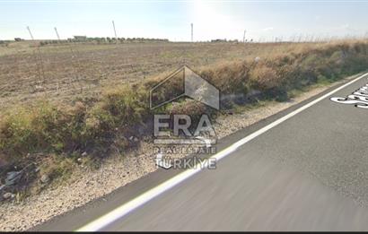 ADANA/CEYHAN/SARIMAZI MAH. ÇEVRE YOLUNA 1. PARSEL SATILIK ARSA