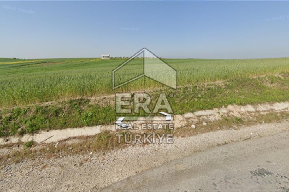 ADANA/CEYHAN/SARIMAZI MAH. ÇEVRE YOLUNA 1. PARSEL SATILIK ARSA