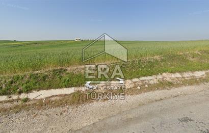 ADANA/CEYHAN/SARIMAZI MAH. ÇEVRE YOLUNA 1. PARSEL SATILIK ARSA