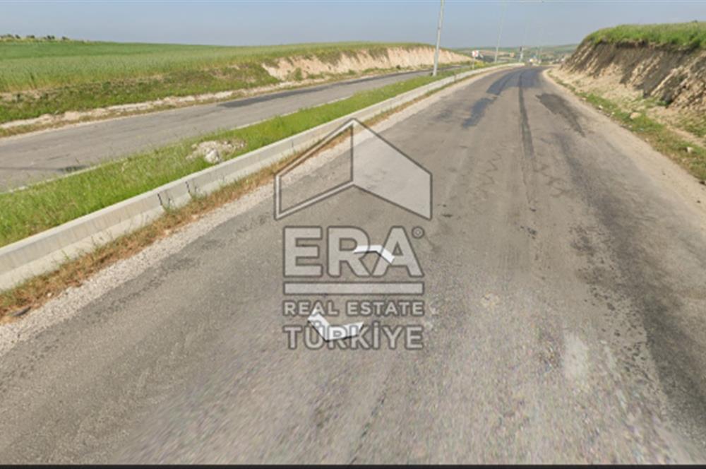 ADANA/CEYHAN/SARIMAZI MAH. ÇEVRE YOLUNA 1. PARSEL SATILIK ARSA