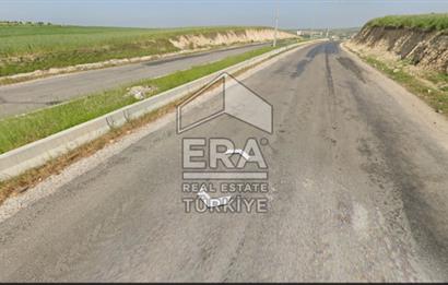 ADANA/CEYHAN/SARIMAZI MAH. ÇEVRE YOLUNA 1. PARSEL SATILIK ARSA