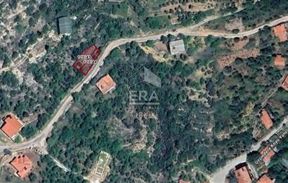 ANTALYA İBRADI ÜZÜMDERE MAHALLESİ SATILIK ARAZİ