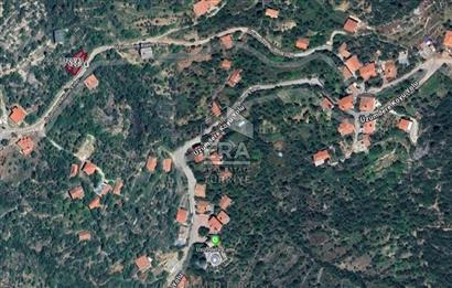 ANTALYA İBRADI ÜZÜMDERE MAHALLESİ SATILIK ARAZİ