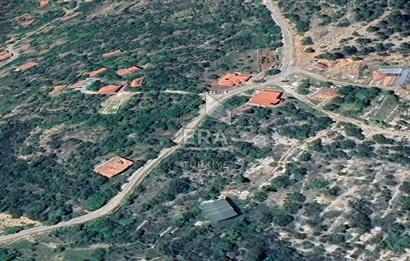 ANTALYA İBRADI ÜZÜMDERE MAHALLESİ SATILIK ARAZİ
