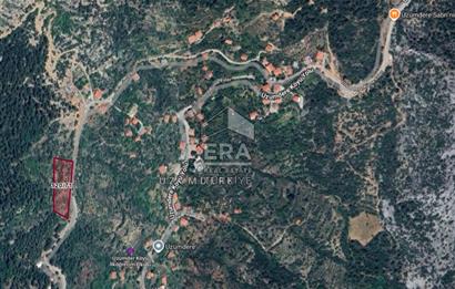 ANTALYA İBRADI ÜZÜMDERE MAHALLESİ SATILIK TEK TAPU TARLA