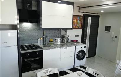 2+1 Geniş Eşyalı Kiralık Apart