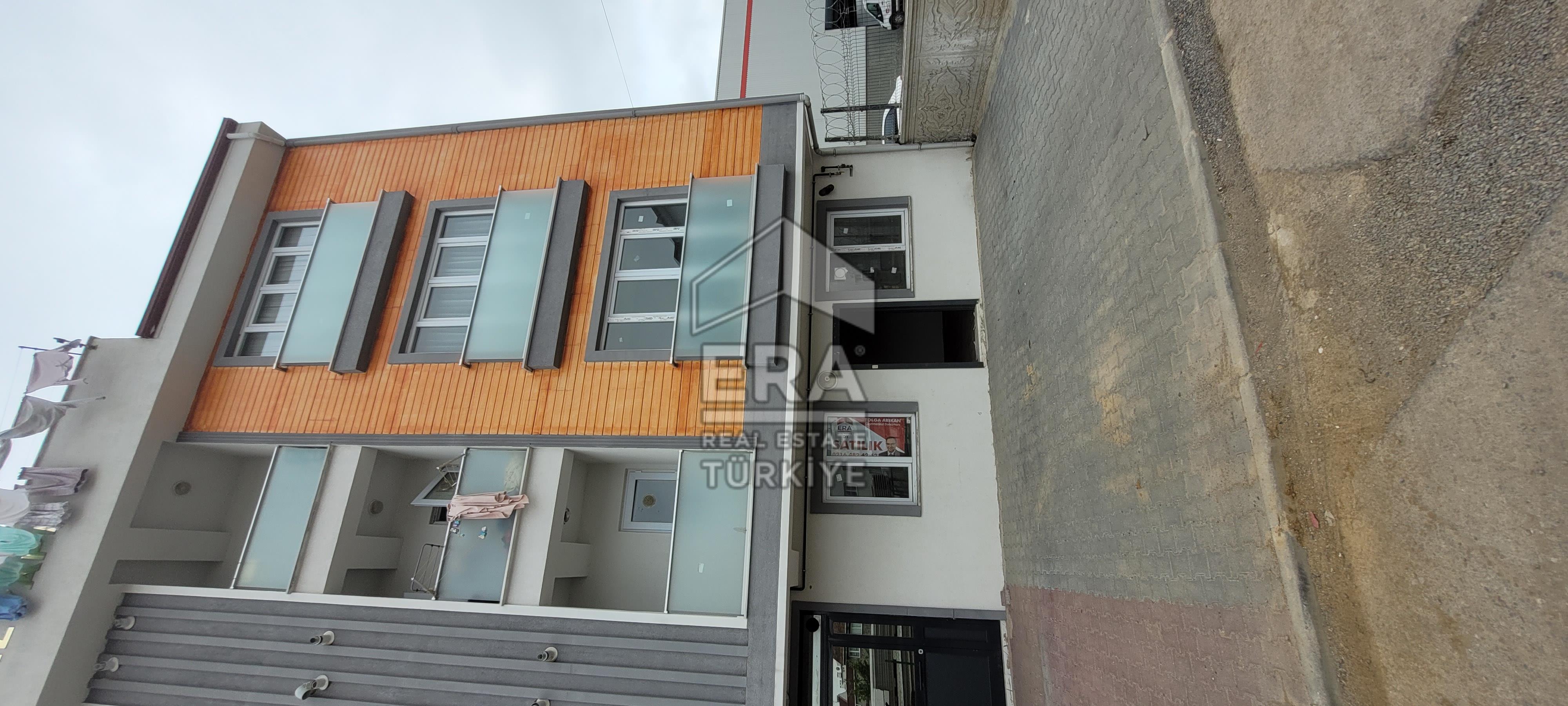 GEBZE BELEDİYESİNE YAKIN FIRSAT 1+1