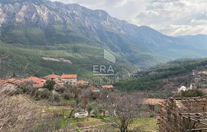 ANTALYA İBRADI ÜZÜMDERE MAHALLESİ SATILIK ARAZİ