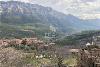 ANTALYA İBRADI ÜZÜMDERE MAHALLESİ SATILIK ARAZİ - 5 - 14594