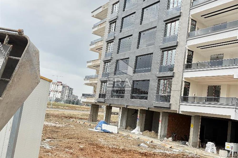 Tilmis Bölgesi Satılık 3,5+1