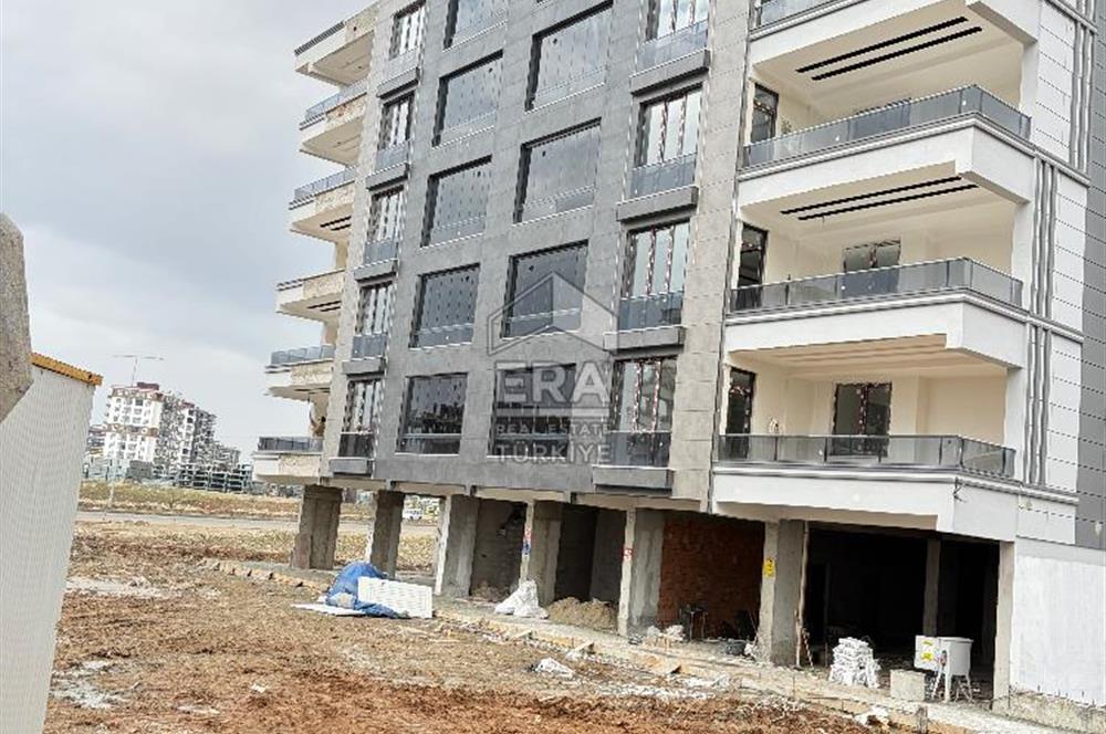 Tilmis Bölgesi Satılık 3,5+1