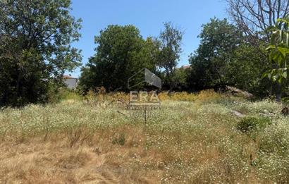 ERA PORT GÜVENCESİYLE BALIKESİR KEPSUT MERKEZDE 482 m² ARSA