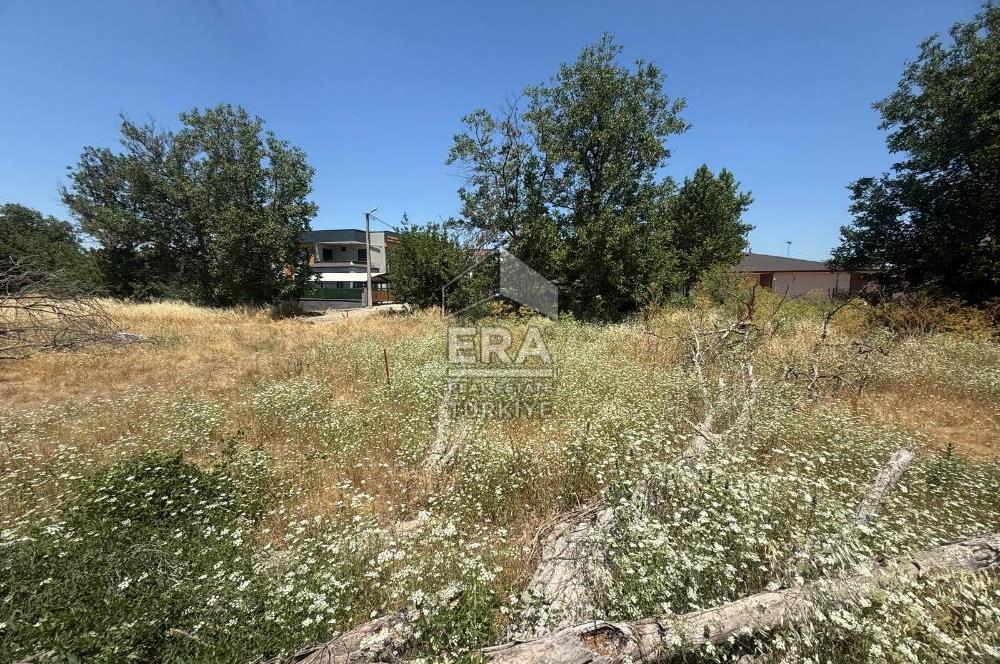 ERA PORT GÜVENCESİYLE BALIKESİR KEPSUT MERKEZDE 482 m² ARSA