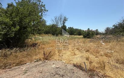 ERA PORT GÜVENCESİYLE BALIKESİR KEPSUT MERKEZDE 482 m² ARSA