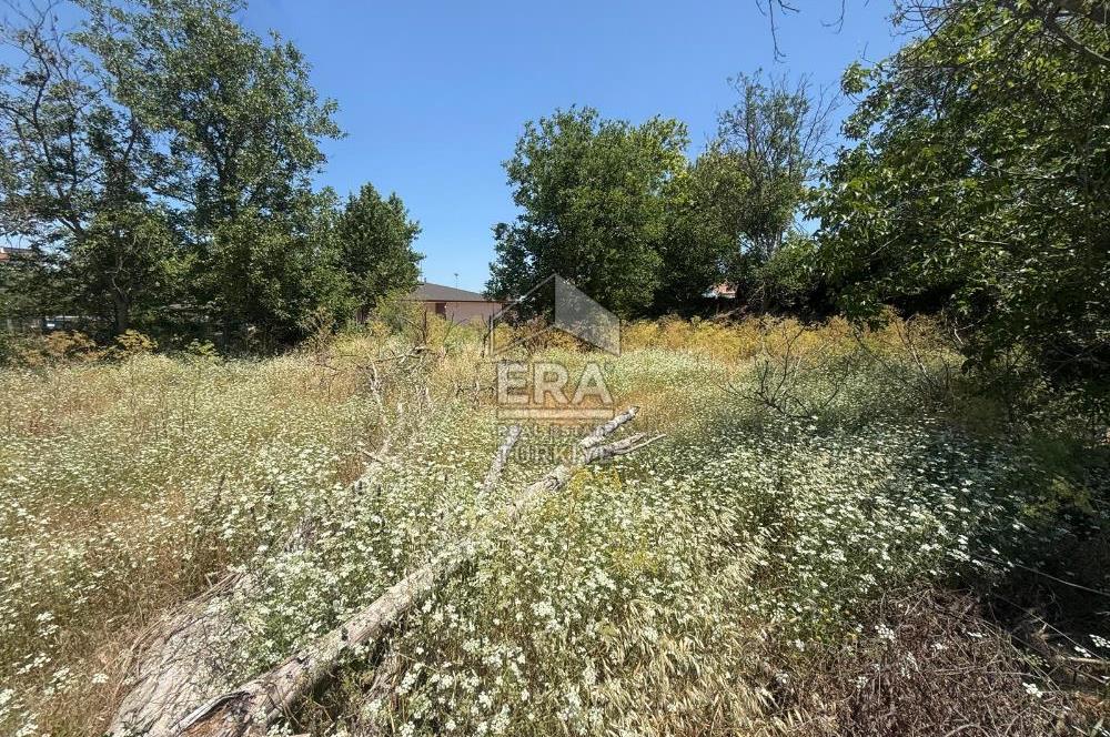 ERA PORT GÜVENCESİYLE BALIKESİR KEPSUT MERKEZDE 482 m² ARSA