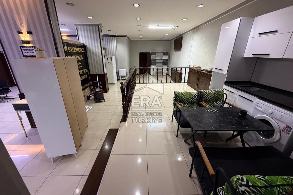 Dereboyu Cad. Üzeri 350 m² Devren Satılık Dükkan Her İşe Uygun
