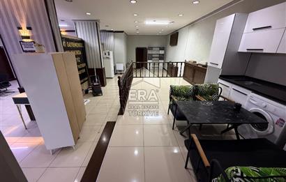 Dereboyu Cad. Üzeri 350 m² Devren Satılık Dükkan Her İşe Uygun