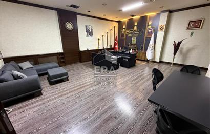 Dereboyu Cad. Üzeri 350 m² Devren Satılık Dükkan Her İşe Uygun