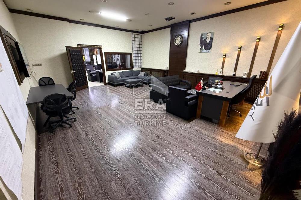 Dereboyu Cad. Üzeri 350 m² Devren Satılık Dükkan Her İşe Uygun