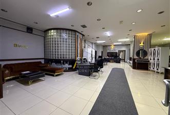 Dereboyu Cad. Üzeri 350 m² Devren Satılık Dükkan Her İşe Uygun - 7 - 14577