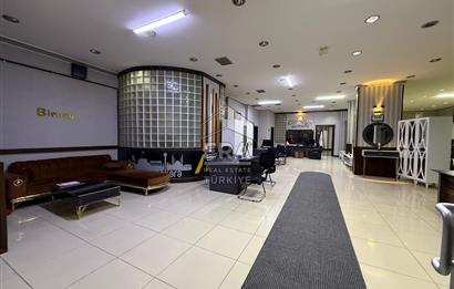 Dereboyu Cad. Üzeri 350 m² Devren Satılık Dükkan Her İşe Uygun