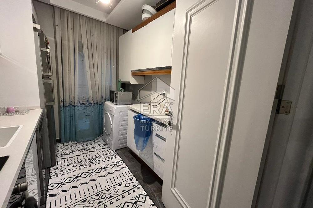 Bostanlıda 3+1 Satılık Daire