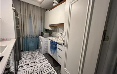 Bostanlıda 3+1 Satılık Daire