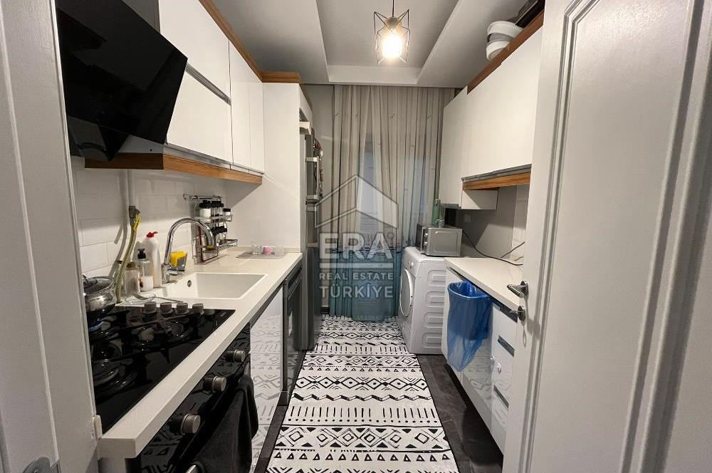 Bostanlıda 3+1 Satılık Daire