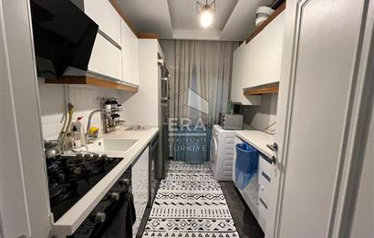 Bostanlıda 3+1 Satılık Daire