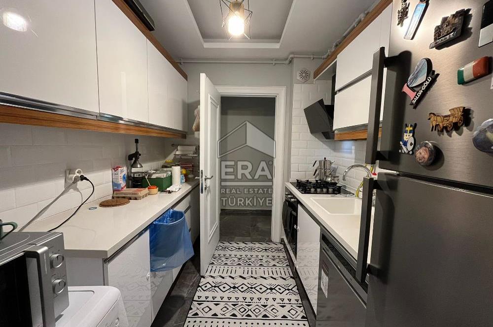 Bostanlıda 3+1 Satılık Daire