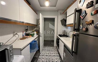 Bostanlıda 3+1 Satılık Daire