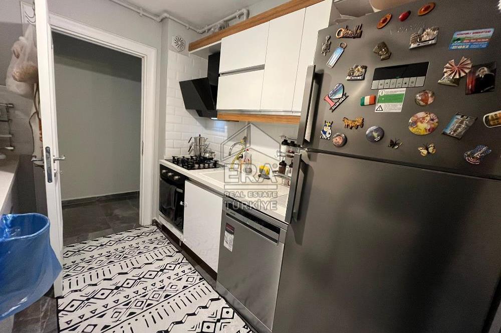 Bostanlıda 3+1 Satılık Daire