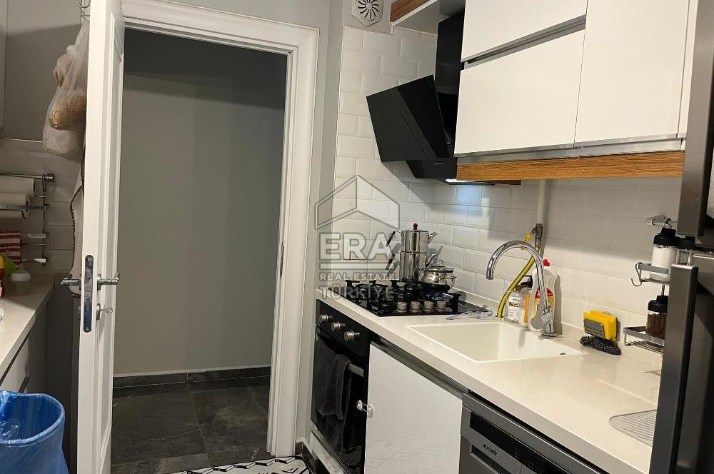 Bostanlıda 3+1 Satılık Daire