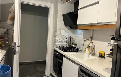 Bostanlıda 3+1 Satılık Daire