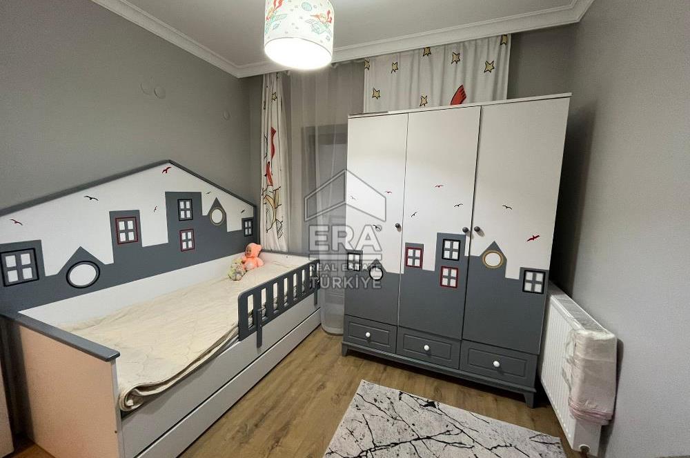 Bostanlıda 3+1 Satılık Daire