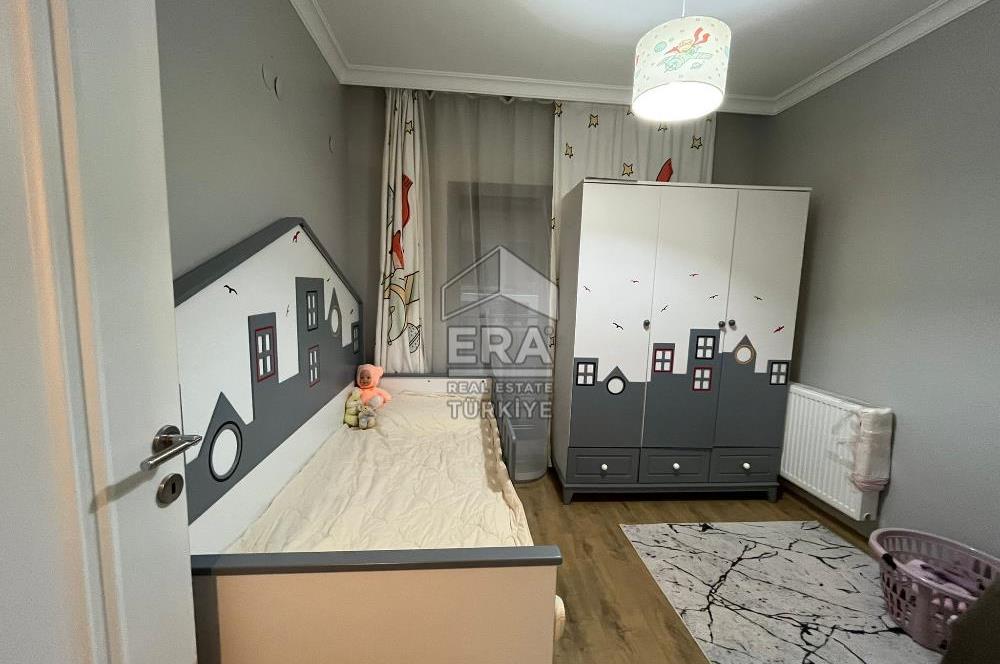 Bostanlıda 3+1 Satılık Daire