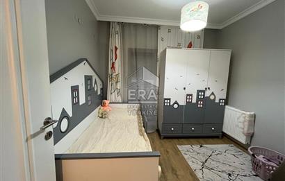 Bostanlıda 3+1 Satılık Daire