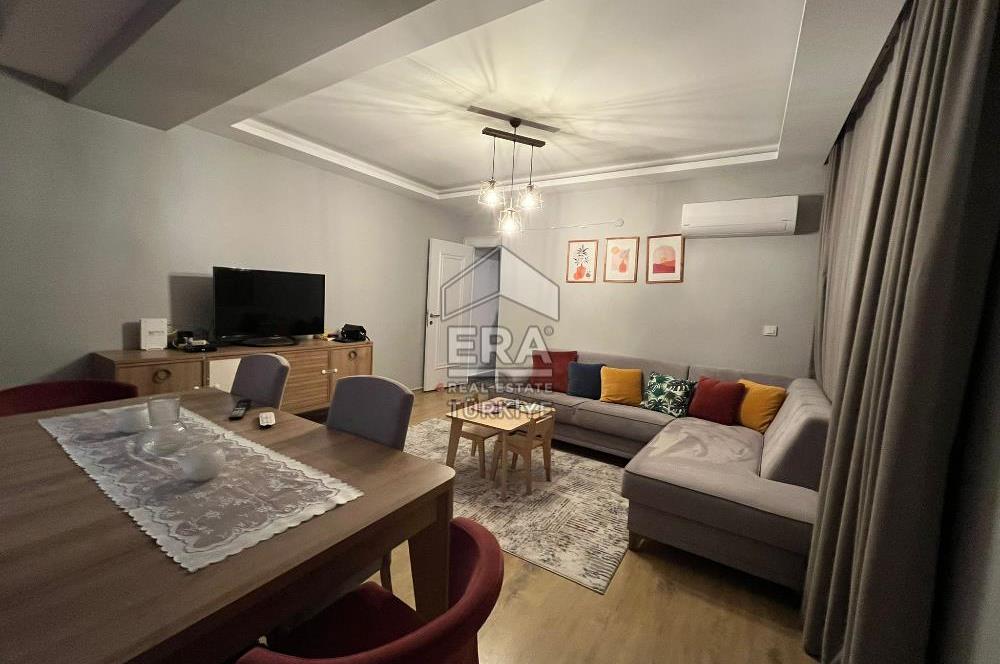 Bostanlıda 3+1 Satılık Daire