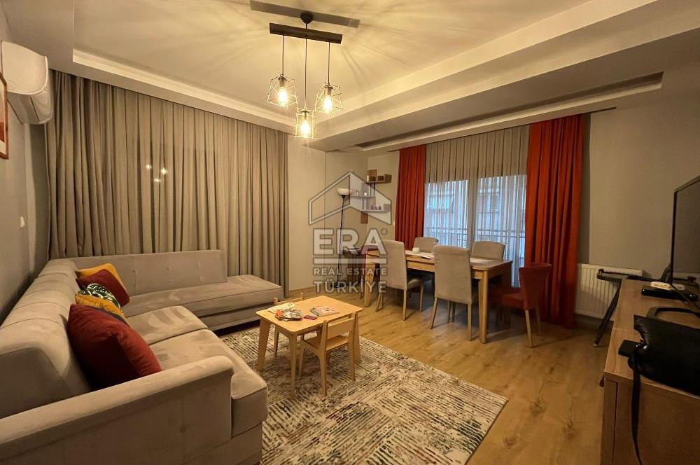 Bostanlıda 3+1 Satılık Daire