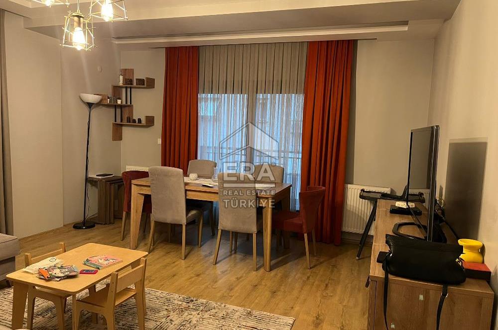 Bostanlıda 3+1 Satılık Daire