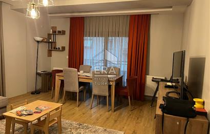 Bostanlıda 3+1 Satılık Daire