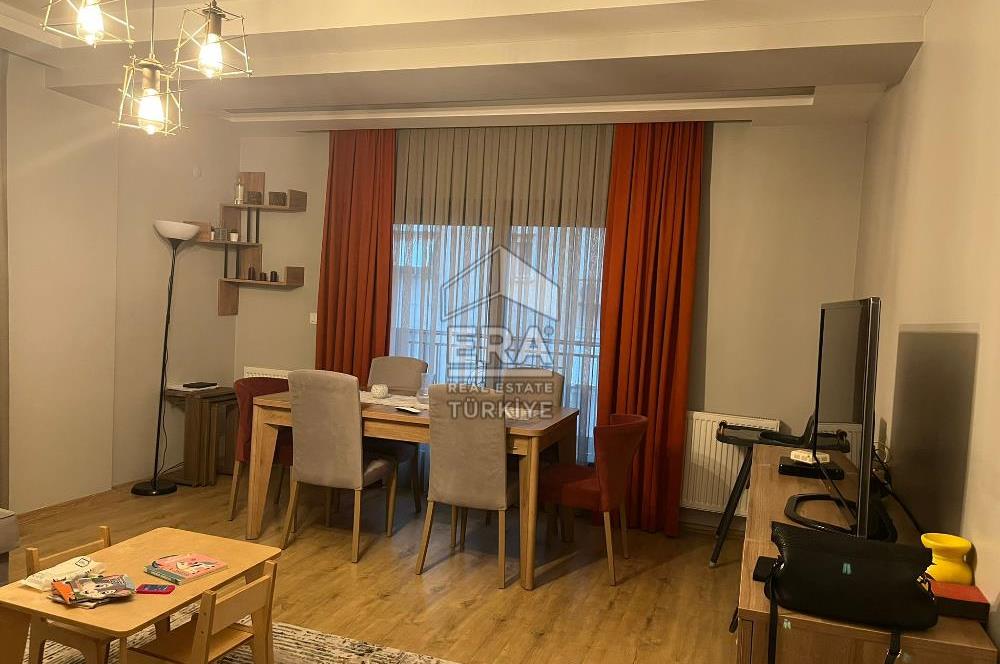 Bostanlıda 3+1 Satılık Daire