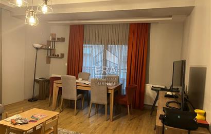 Bostanlıda 3+1 Satılık Daire