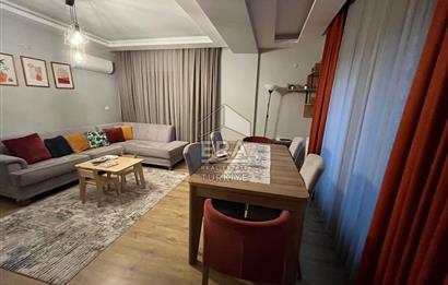 Bostanlıda 3+1 Satılık Daire