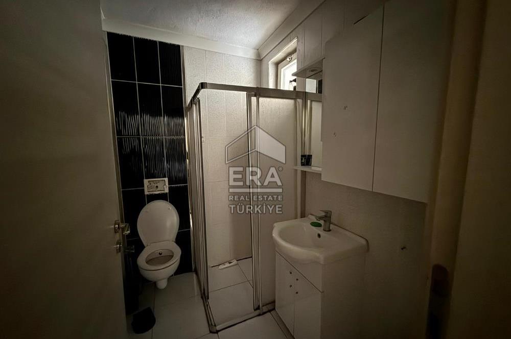 Hacıismail'de Kiralık Eşyalı 1+0 Stüdyo Daire