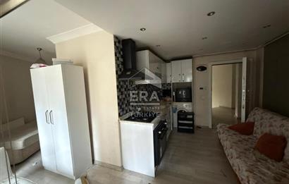 Hacıismail'de Kiralık Eşyalı 1+0 Stüdyo Daire