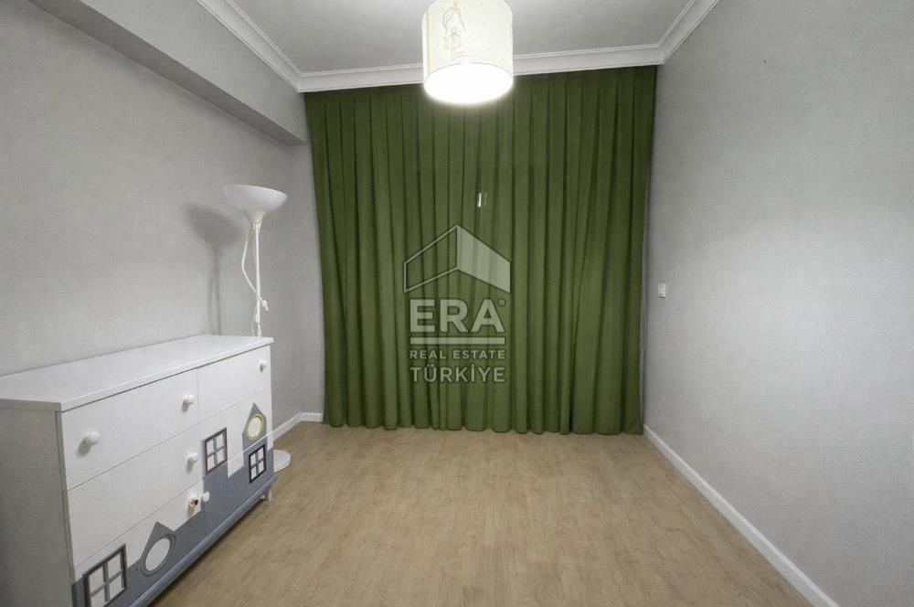 Bostanlıda 3+1 Satılık Daire