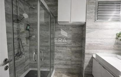 Bostanlıda 3+1 Satılık Daire