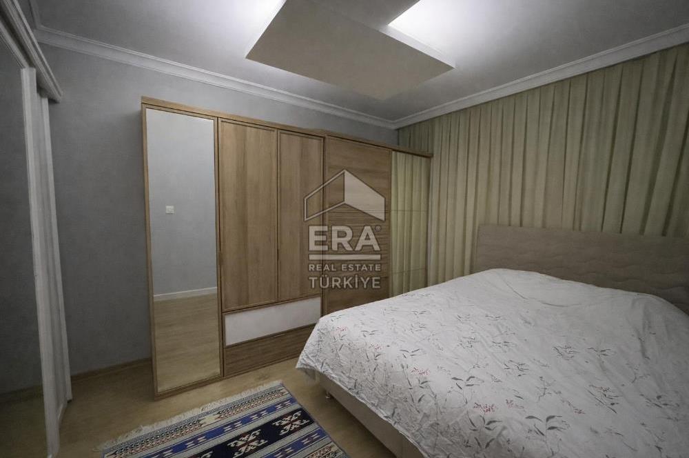 Bostanlıda 3+1 Satılık Daire